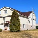 фото Жилой дом 352 м² с зимним садом, баней и гаражом на 13 сотках в Шлиссельбурге