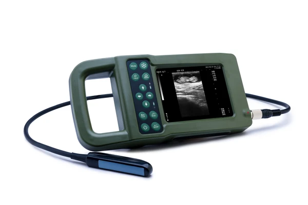 Фото УЗИ-аппарат ветеринарный KX5600F (KAIXIN) универсальный (новый)