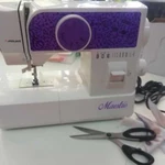 Настройка бытовой швейной техники