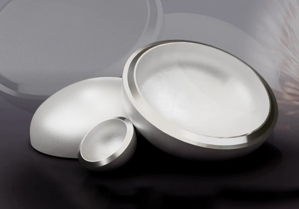 Фото Днище ДШ 325(16К48)-11,8-В-УХЛ-40 ТУ 1469-012-04834179-2008