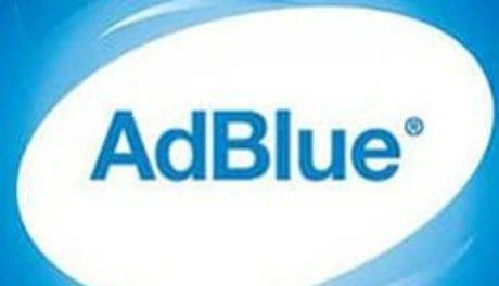 Фото AdBlue мочевина