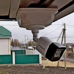 Фото №4 Установка всех видов видеонаблюдения и микрофонов
