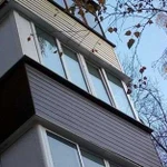 Балконы Лоджии Окна