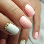 Маникюр.Педикюр