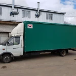 Фото №3 Еврофургон Газель, Некст, Фермер, Валдай, Газон