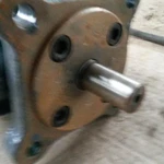 Фото №6 Вилка 53-330-47А Запасные части тепловоза ТГК-2