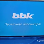 Фото №2 Продам телевизор BBK 39Lem-1045/T2C в отличном состоянии.