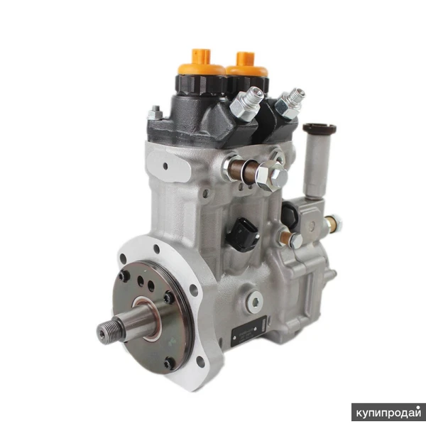 Фото 6219-71-1101 Komatsu насос в сборе