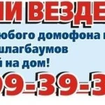 Фото №2 Универсальные ключи от домофонов