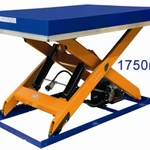 фото TS 2000ST Подъемный стол 2000кг