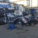 Мотошиномонтаж