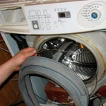 Срочный ремонт стиральных машин в Ульяновске.