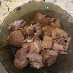 Фото №2 Продам домашнюю тушёнку из свинины.