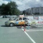 Фото №4 Автоинструктор