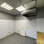 Фото №7 Кафе Столовая Пр-во Торговое в Бибирево