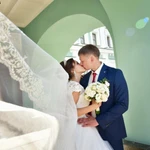 Фото №10 Фотограф на свадьбу