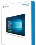 фото Microsoft Windows 10 Home OEM