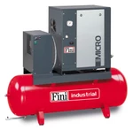 фото Винтовой компрессор FINI MICRO SE 4.0-8-200-ES