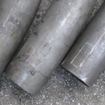 Фото №2 Отвод гиб 90° нержавеющий молибден 108х5 :