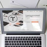 Создание сайтов на платформе Tilda Publishing