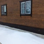 Фото №3 Фасадные панели КИРПИЧ