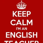 Преподаватель английского языка