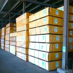 Фото №5 Фанера ламинированная для опалубки и транспортная