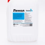 фото Ленол - Щелочной пенный препарат для очистки поверхностей от сажи, копоти и продуктов нагара.