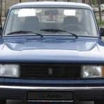 Ваз 2105,2005г