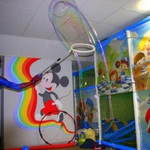 Фото №3 Аниматоры в костюмах героев мультфильмов