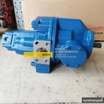 Фото №4 Гидронасос Uchida Rexroth AP2D28 для экскаватора 5-6 тонн