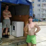 Фото №7 Опытные грузчики с Газелью. Переезды под ключ