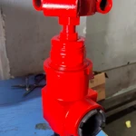 Фото №4 От производителя - Клапан обратный КО 50х70 МПа с БРС-2 Клапаны сброса СИН 117.000 АСК КО-50.70.000