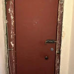 Фото №3 Дверь входная