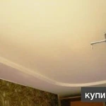 Фото №8 Стены, потолки, перегородки из ГКЛ, ГВЛ.