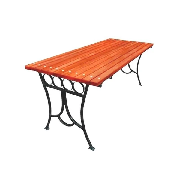 Фото Стол садовый «ОЛИМП» (1.5 м)