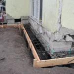 Фото №5 Укрепление и Ремонт Фундамента Профессиональное Решение