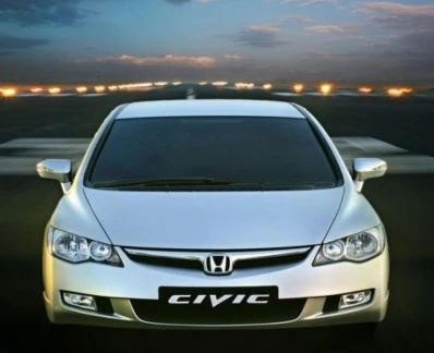 Фото Honda Civic 8 (4D,5D)