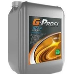 фото Моторное масло G-Profi GT LA 10W-40* 20л