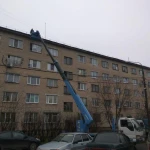 Фото №2 Аренда и услуга Автовышки  от собственника
