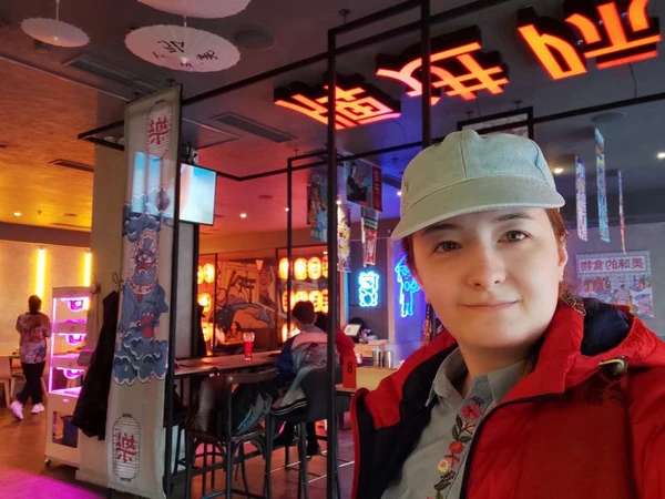 Фото Помощница по хозяйству