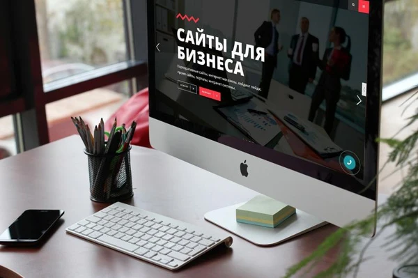 Фото Создание и продвижение сайтов. Частный мастер
