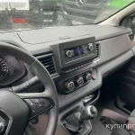Фото №9 Фургон цельнометаллический новый Рено RENAULT TRAFIC L2H1 2.0 dCi. 2024 г