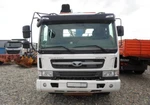 Фото №2 Daewoo Novus 1926ss 6x4 dongyang