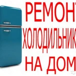 Ремонт холодильников по Фурманову и району