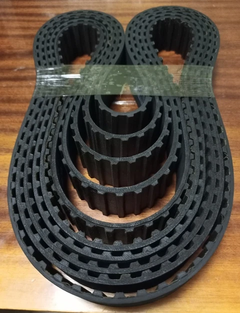 Фото Ремень плоскозубчатый СБ 5-90-50