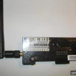 Модули Wi-Fi, сетевые карты , модемы