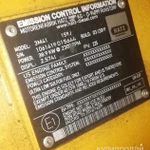 Фото №10 минипогрузчик МКСМ-800Н