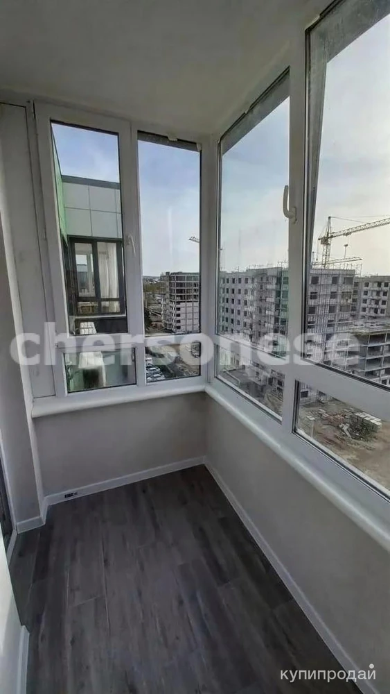 Фото 1-к квартира, 30 м2, 8/8 эт.