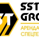 Аренда экскаватора погрузчика JCB